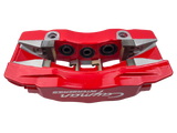 StopTech Cayman InterSeries 6-Piston Caliper