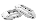 McLaren 6 and 4-Piston AP Racing Caliper Restoration