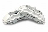 McLaren 6 and 4-Piston AP Racing Caliper Restoration