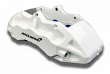 McLaren 6 and 4-Piston AP Racing Caliper Restoration