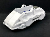 McLaren 6 and 4-Piston AP Racing Caliper Restoration
