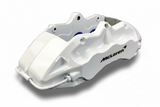 McLaren 6 and 4-Piston AP Racing Caliper Restoration