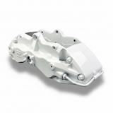 McLaren 6 and 4-Piston AP Racing Caliper Restoration