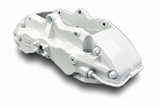 McLaren 6 and 4-Piston AP Racing Caliper Restoration