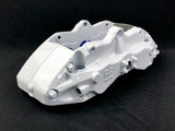 McLaren 6 and 4-Piston AP Racing Caliper Restoration