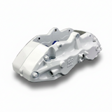 McLaren 6 and 4-Piston AP Racing Caliper Restoration