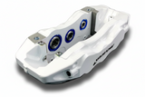 McLaren 6 and 4-Piston AP Racing Caliper Restoration