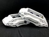 McLaren 6 and 4-Piston AP Racing Caliper Restoration