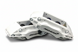 McLaren 6 and 4-Piston AP Racing Caliper Restoration
