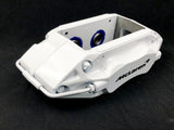 McLaren 6 and 4-Piston AP Racing Caliper Restoration