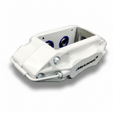 McLaren 6 and 4-Piston AP Racing Caliper Restoration