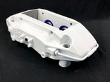 McLaren 6 and 4-Piston AP Racing Caliper Restoration
