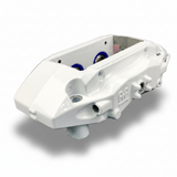 McLaren 6 and 4-Piston AP Racing Caliper Restoration