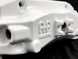McLaren 6 and 4-Piston AP Racing Caliper Restoration