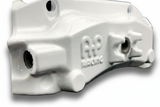 McLaren 6 and 4-Piston AP Racing Caliper Restoration