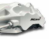 McLaren 6 and 4-Piston AP Racing Caliper Restoration