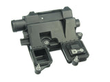 URO Parts Oil Separator for Cayenne/Panamera