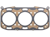 Porsche 996/997 head gasket by Elring, detail view