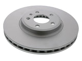 ATE Brake Rotor for Audi A4/A4 Quattro/A5/A5 Quattro/Q5 (2008–2011)