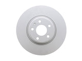 ATE Brake Rotor for Audi A4/A4 Quattro/A5/A5 Quattro/Q5 (2008–2011)