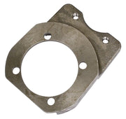 EMPI Cast Rear Disc Brake Bracket, 22-2861-F Kit Family, Each - View 2