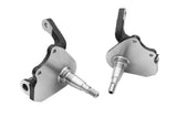 Forged Drop Spindle Set; King and Link Suspension, Disc Brakes, 2 Piston Caliper, Type 1 49-65