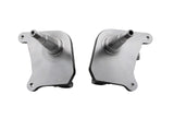 Forged Drop Spindle Set; King and Link Suspension, Disc Brakes, 4 Piston Caliper, Type 1 49-65