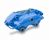 Porsche 944 Turbo M030 Early Style 4 Piston Caliper Restoration (Pair - 1986-89)