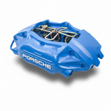 Porsche 944 Turbo M030 Early Style 4 Piston Caliper Restoration (Pair - 1986-89)