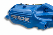 Porsche 944 Turbo M030 Early Style 4 Piston Caliper Restoration (Pair - 1986-89)