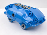 Porsche 944 Turbo M030 Early Style 4 Piston Caliper Restoration (Pair - 1986-89)