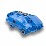 Porsche 944 Turbo M030 Early Style 4 Piston Caliper Restoration (Pair - 1986-89)