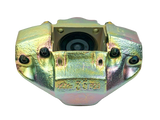 Mercedes 280SE Plated Calipers