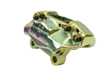 Mercedes 280SE Plated Calipers