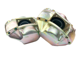 Mercedes 280SE Plated Calipers