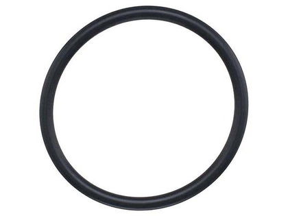 Porsche 924 thermostat o-ring by Elring, detail view