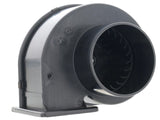 URO Parts Blower Motor Assembly for 911/964