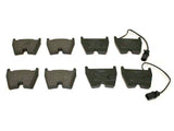 Ferodo Brake Pad Set for Audi R8, RS4