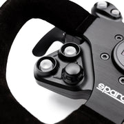 Madtrace® GEN2 PODIUM LINE Racing Steering Wheel System For PORSCHE 981/982/991 Chassis