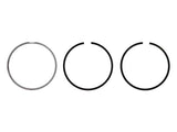 MAHLE Piston Ring Set for Porsche 911 (1989–1994)