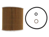MAHLE Oil Filter Kit for BMW Select Models (2006–2021)