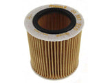 MAHLE Oil Filter Kit for BMW Select Models (2006–2021)
