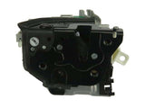 URO Parts Door Lock Mechanism for A4/A4 Quattro/Q5/S4/SQ5/Panamera