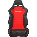 Corbeau LG1 - Reclining Seat