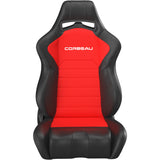 Corbeau LG1 - Reclining Seat