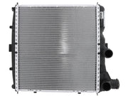 BEHR Radiator for Porsche 997/986/987 Boxster/Cayman (2005–2012)