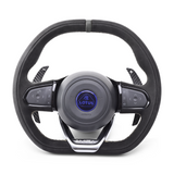 JQ Werks Madtrace® Clubsport Magnetic Paddle Shifters For LOTUS