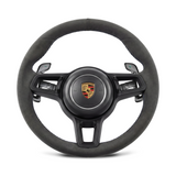 JQ Werks Madtrace® Clubsport Magnetic Paddle Shifters For PORSCHE