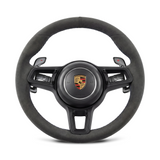 JQ Werks Madtrace® Clubsport Magnetic Paddle Shifters For PORSCHE