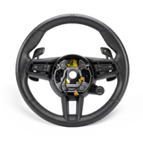 JQ Werks Madtrace® Clubsport Magnetic Paddle Shifters For PORSCHE
